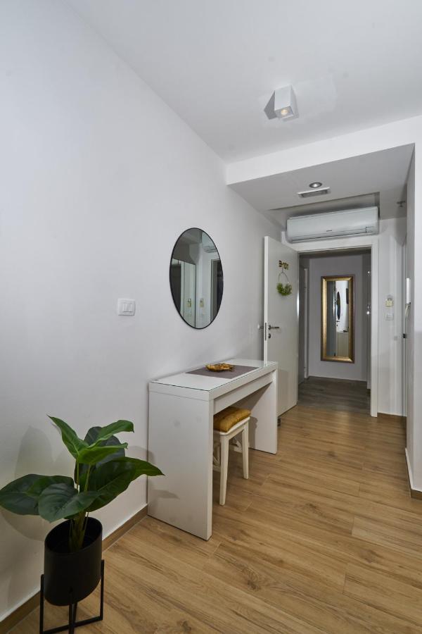 Urban Apartment Ivan Dubrovnik Exterior photo