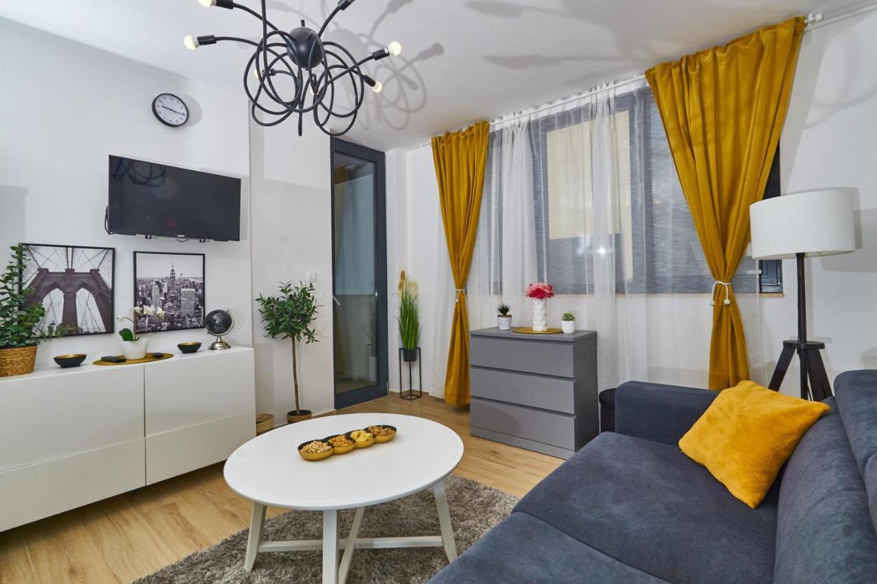 Urban Apartment Ivan Dubrovnik Exterior photo