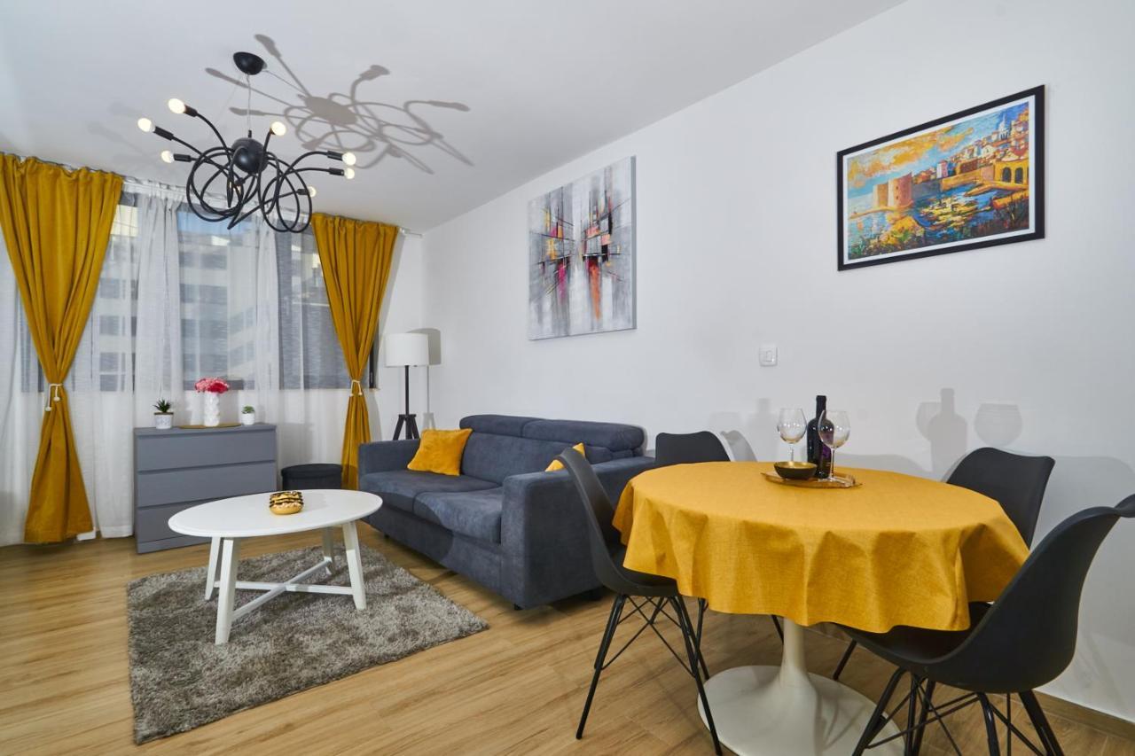 Urban Apartment Ivan Dubrovnik Exterior photo